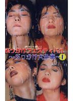 Bukkake Scene Selection from LB Series jacket