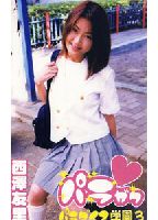 Paradise Campus 03 jacket