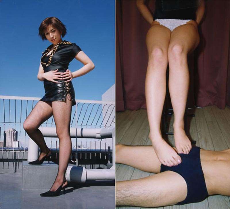 Natural Leg 12 jacket