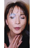 <strong>Sexy</strong> Woman's <strong>Bukkake</strong> 04 jacket