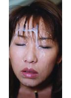 Sexy Woman's Bukkake 10 jacket