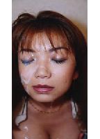 <strong>Sexy</strong> Woman's <strong>Bukkake</strong> 11 jacket