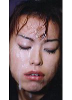 Bukkake Service on airplane 04 jacket