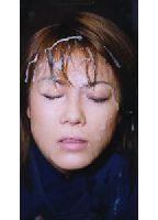 Bukkake Service on airplane 11 jacket