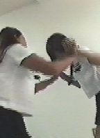 Valkyrie Cat Fight 4 jacket