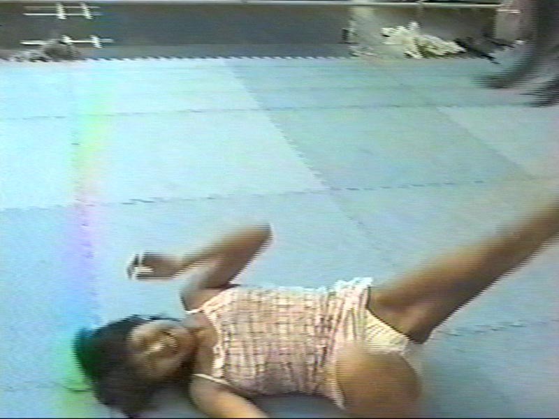 Valkyrie Cat Fight 13 jacket