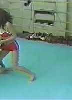 Valkyrie <strong>Cat</strong> Fight 18 jacket