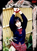 In Fetters VOL 03 jacket