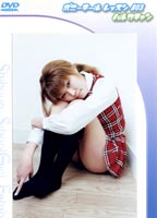 Ponytail Lesson #03 jacket