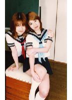 Lesbian & Kiss 17 jacket