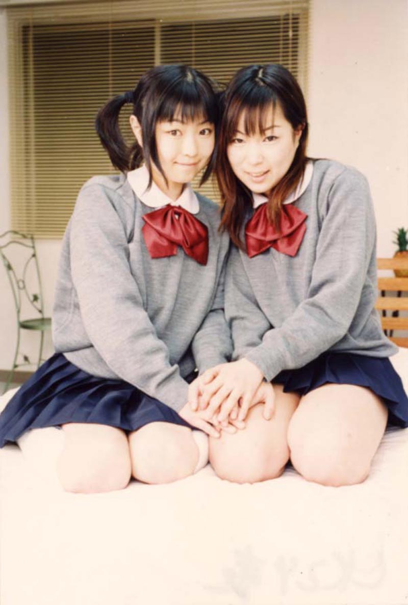 Lesbian & Kiss 24 jacket