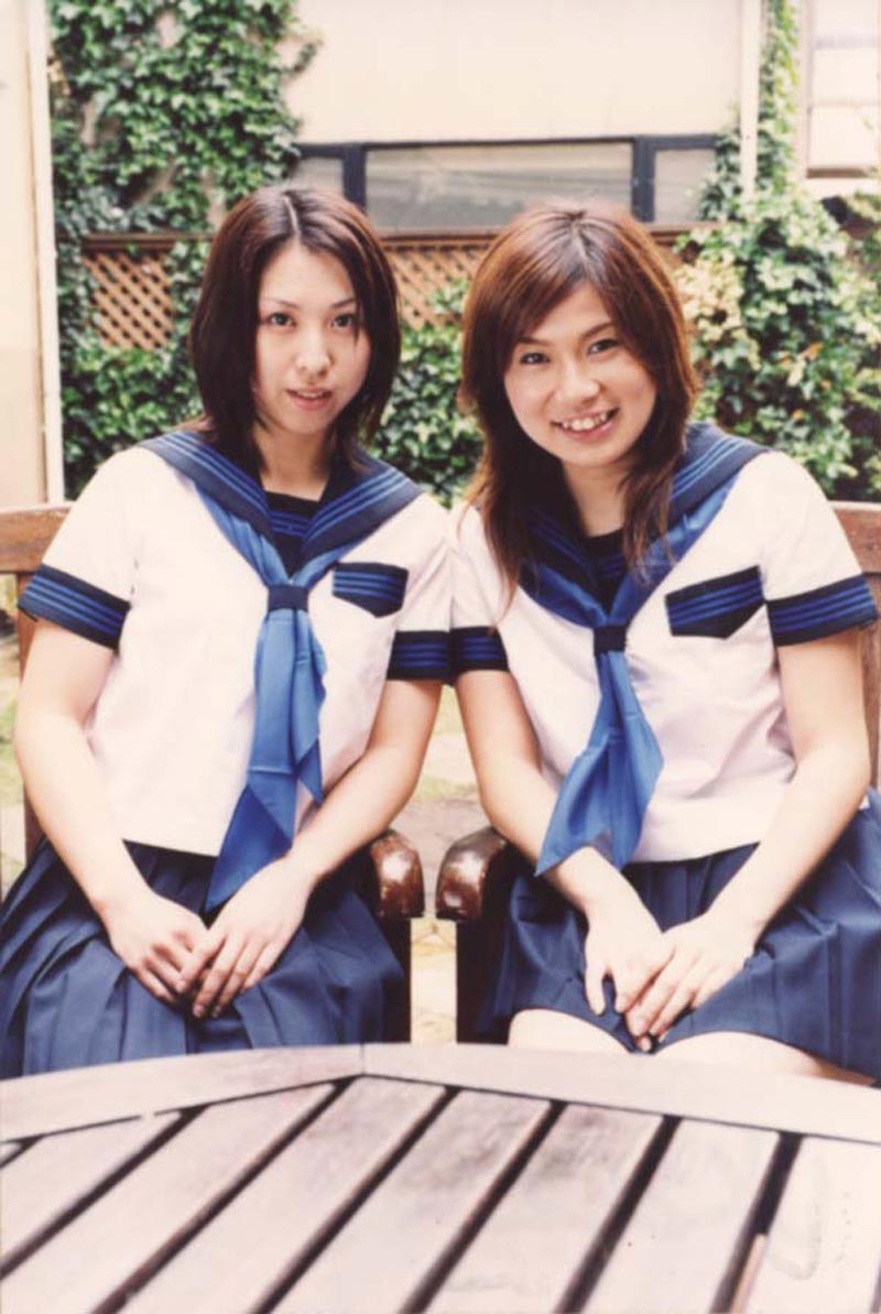 Lesbian & Kiss 26 jacket