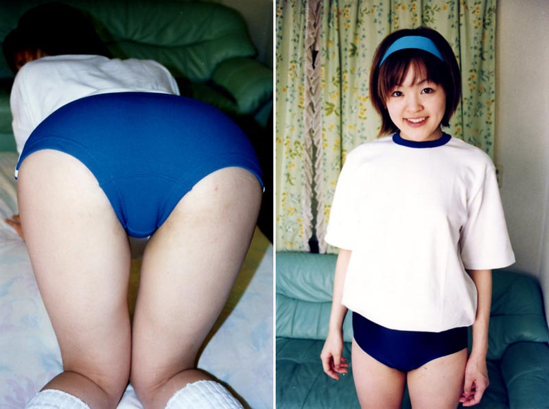 Go Bloomer Part 5 Marie jacket