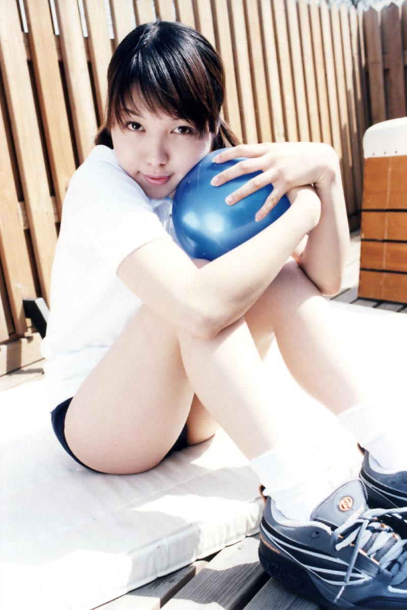 Go Bloomer Part 14 Riho jacket