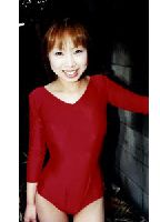 SPOSPO Sports Part 41 Aika jacket