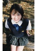 The Legend of <strong>New</strong> Ponytail Volume UP No.36 Yumi jacket