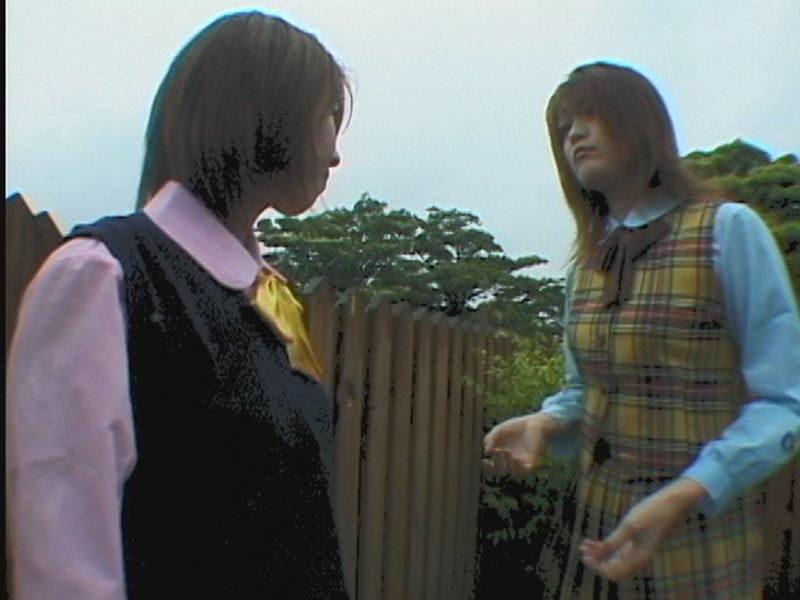 Valkyrie Cat Fight 47 jacket