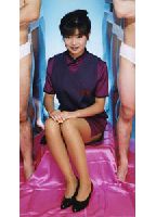 Bukkake Airlines 04 jacket