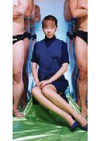 Bukkake Airlines 06 jacket