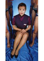 Bukkake Airlines 11 jacket