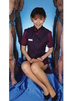 Bukkake Airlines 13 jacket