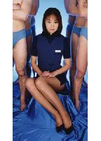 Bukkake Airlines 15 jacket