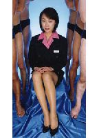 Bukkake Airlines 19 jacket