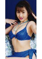 <strong>D-Cup</strong> Breast <strong>Paradise</strong> 01 jacket