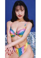 D-Cup Breast Paradise 06 jacket