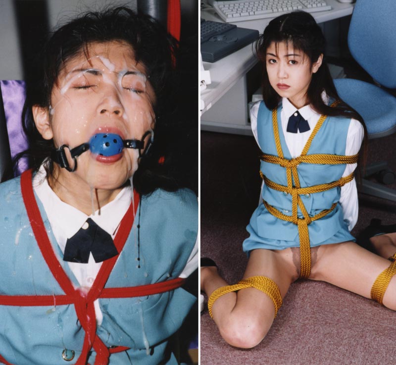 Bukkake Company 04 jacket