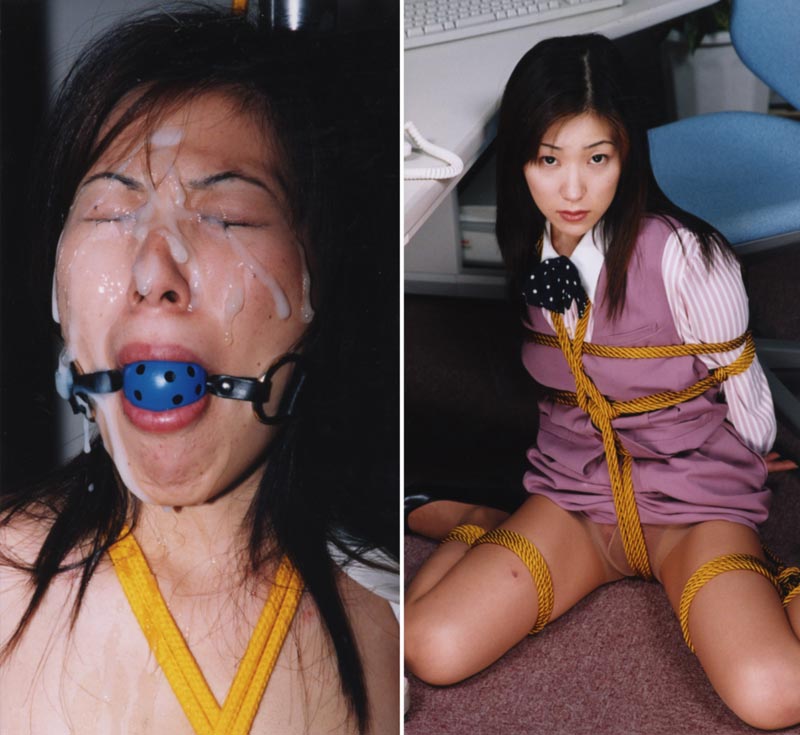 Bukkake Company 07 jacket