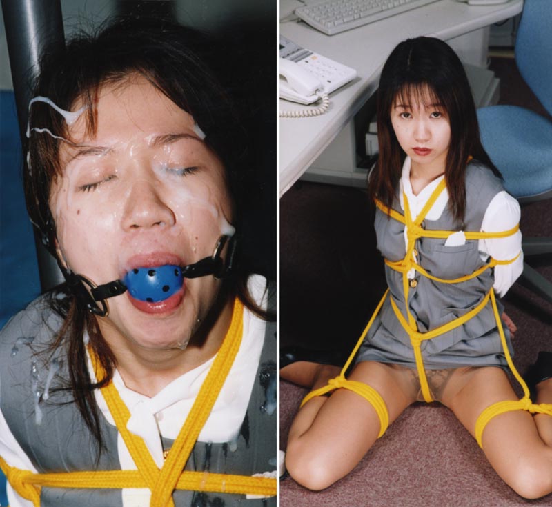 Bukkake Company 13 jacket