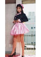 Super Leg Desire 12 jacket