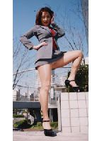 <strong>Leg</strong> <strong>Groove</strong> 06 jacket