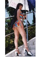 <strong>Super</strong> <strong>Leg</strong> <strong>Mistress</strong> 08 jacket