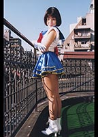 Fetishism Leg Beauty VOL.07 jacket