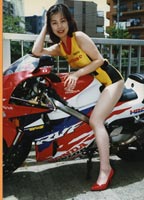 Fetishism Leg Beauty VOL.33 jacket