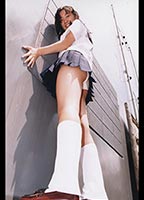 Fetishism Leg Beauty VOL.36 jacket