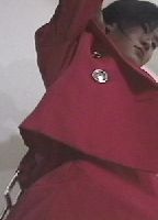 Fetishism Leg Beauty VOL.38 jacket