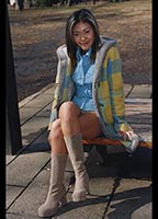 Fetishism Leg Beauty VOL.56 jacket