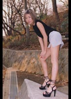 Fetishism Leg Beauty VOL.58 jacket