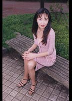 Fetishism Leg Beauty VOL.61 jacket