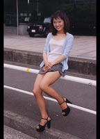 Fetishism Leg Beauty VOL.66 jacket