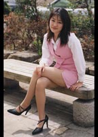 Fetishism Leg Beauty VOL.79 jacket