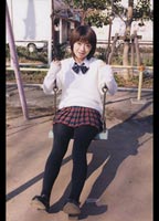 Fetishism Leg Beauty VOL.93 jacket