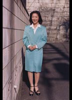 Fetishism Leg Beauty VOL.95 jacket