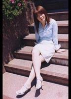 Fetishism Leg Beauty VOL.96 jacket