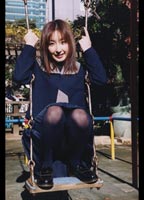 Fetishism Leg Beauty VOL.102 jacket