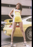 Fetishism Leg Beauty VOL.103 jacket