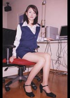 Fetishism Leg Beauty VOL.106 jacket